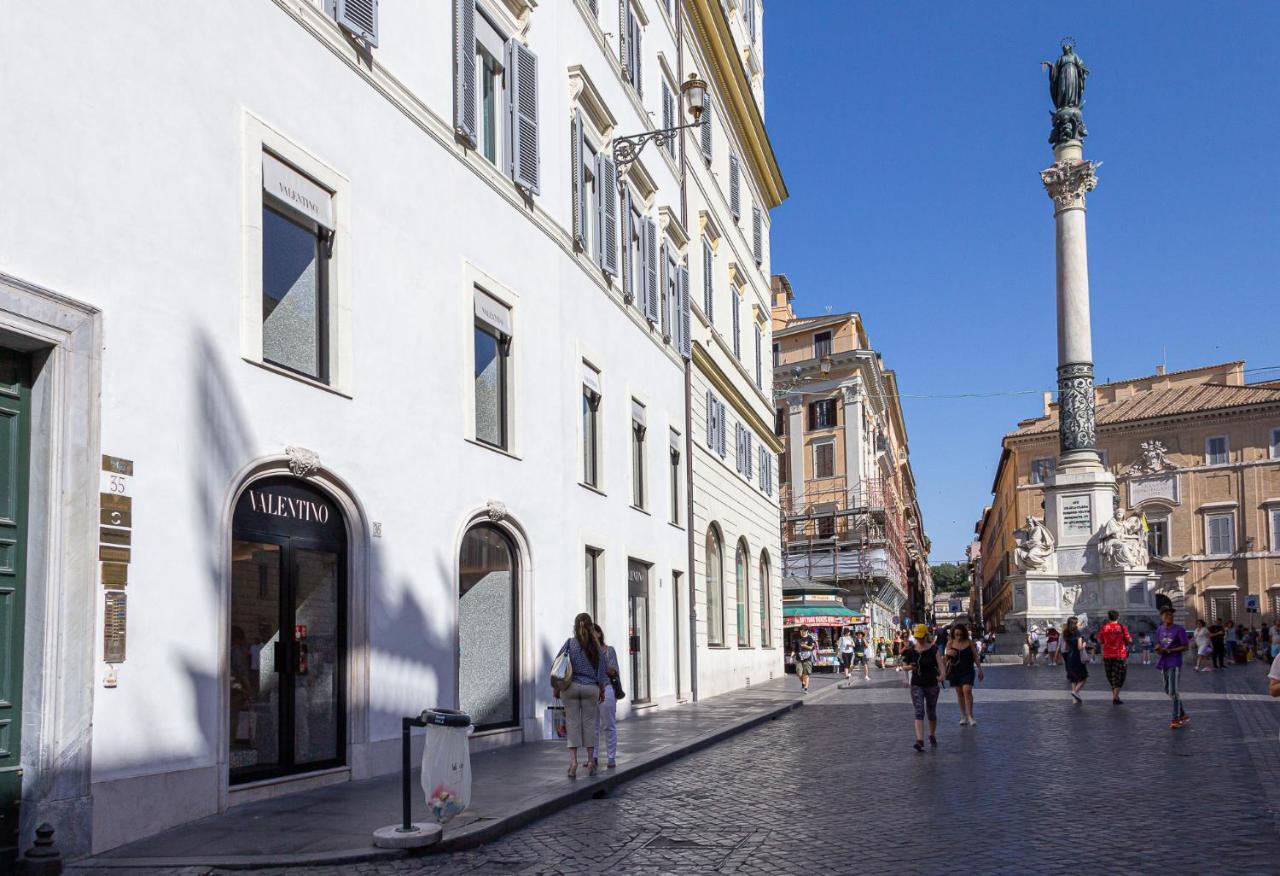 Harry'S Bar Trevi Luxury Apartments - Spagna, Rome